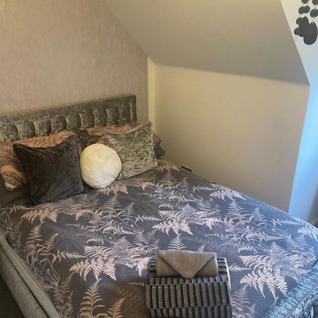 Meadow View Flat 1 Apartman Hurst Kültér fotó