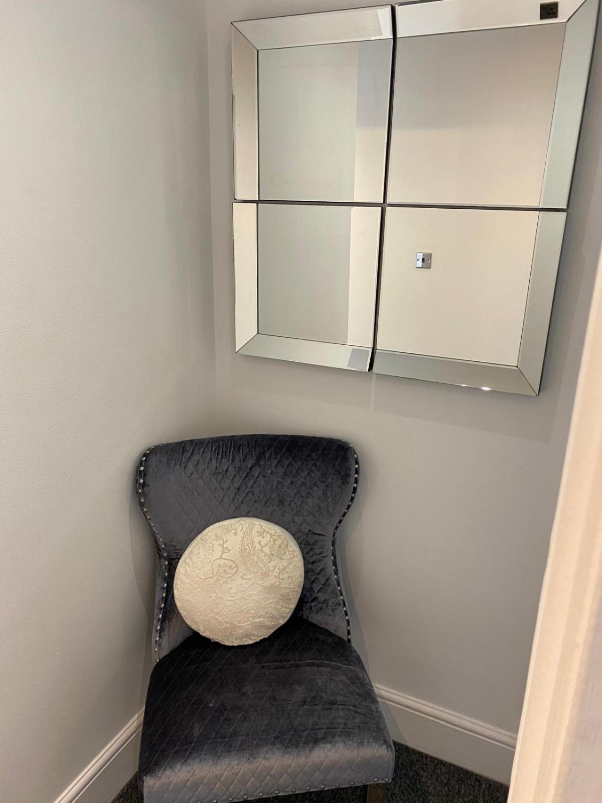 Meadow View Flat 1 Apartman Hurst Kültér fotó
