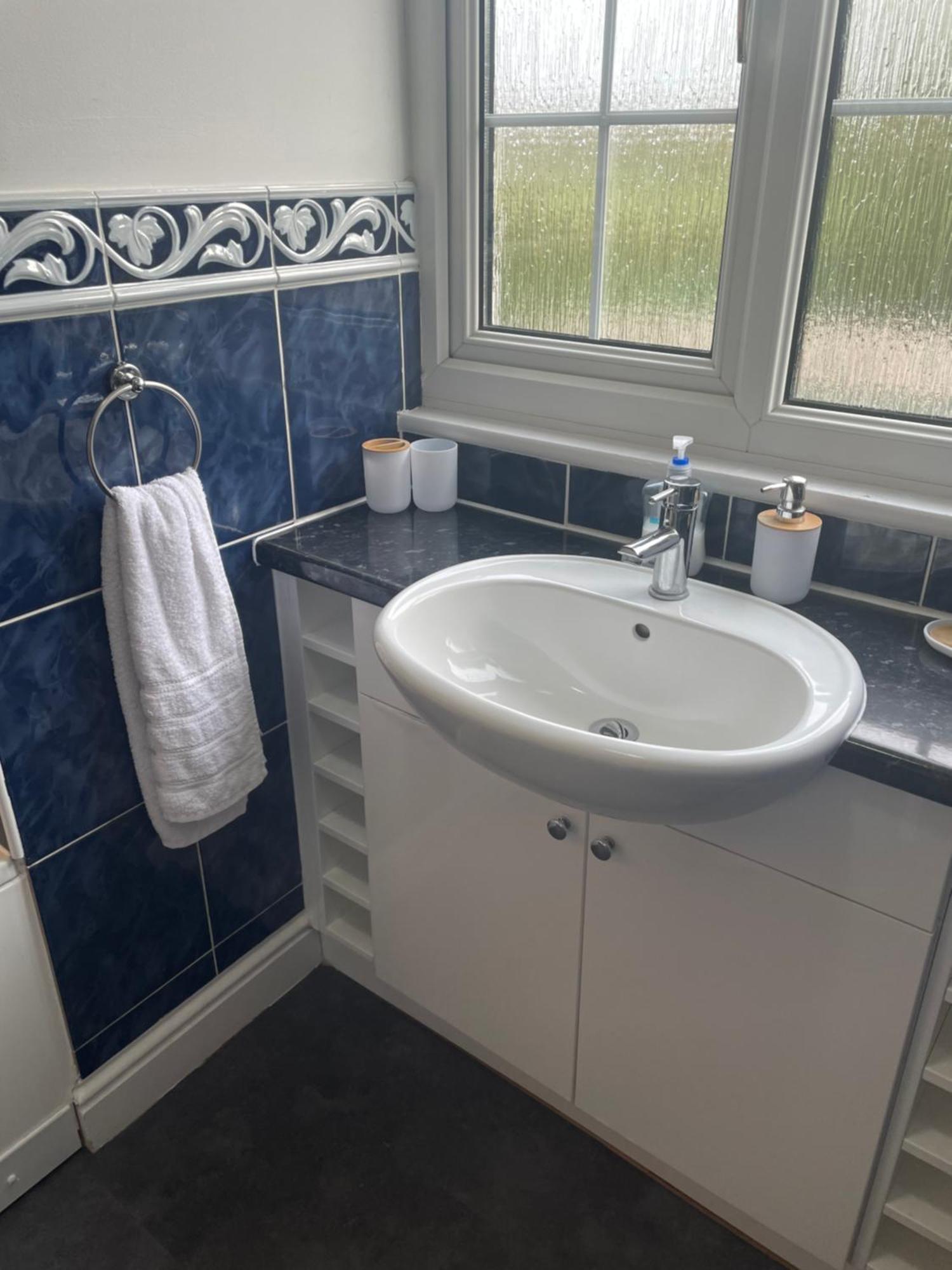 Meadow View Flat 1 Apartman Hurst Kültér fotó