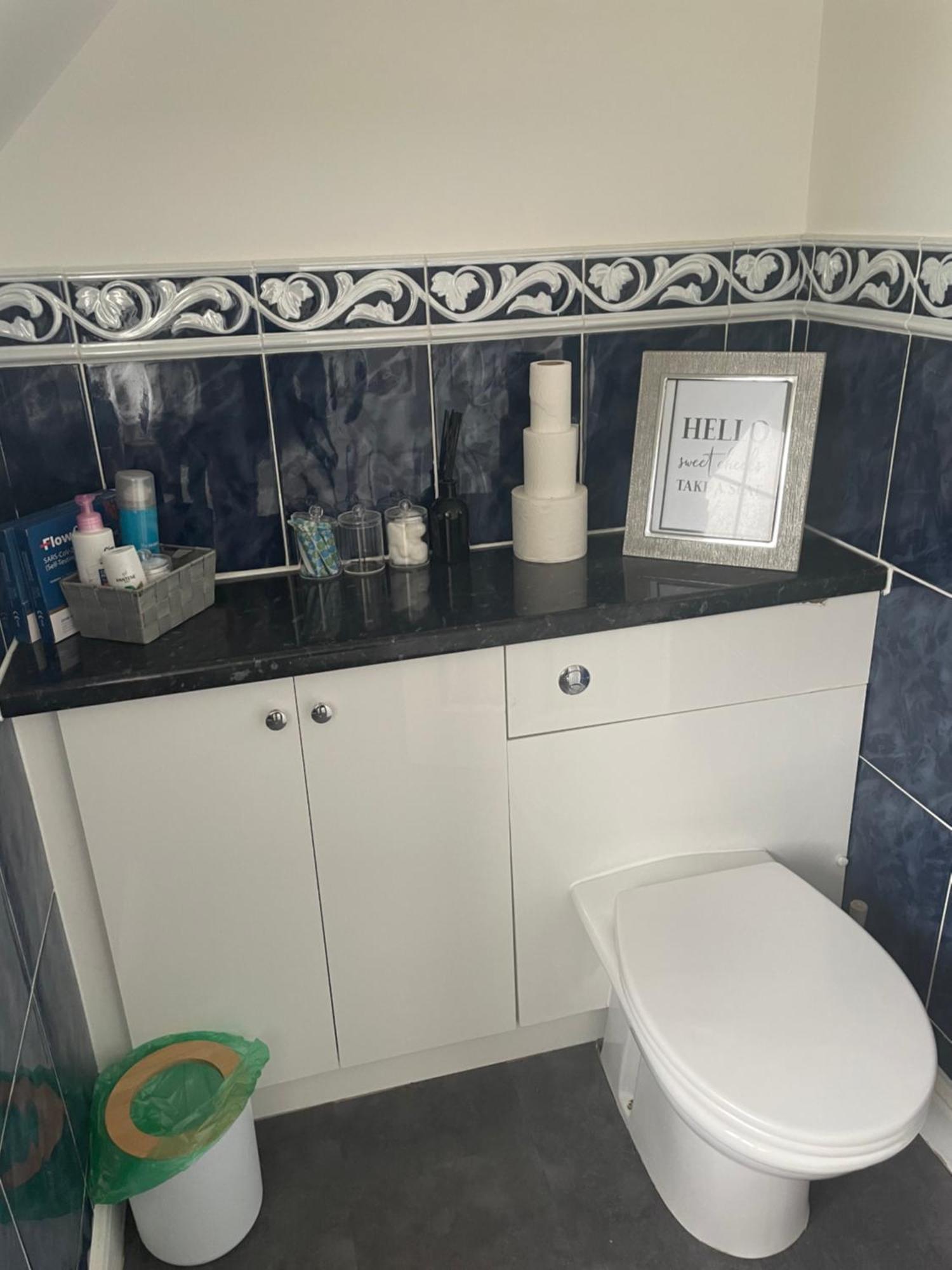 Meadow View Flat 1 Apartman Hurst Kültér fotó
